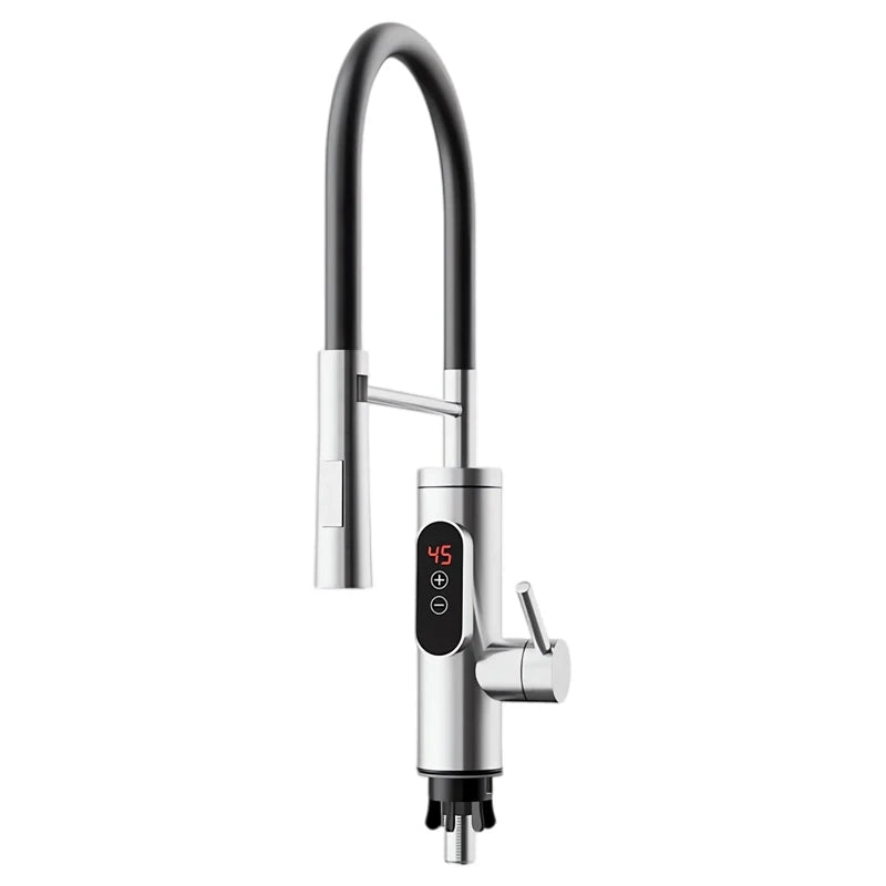 Instant Heating Water Tap