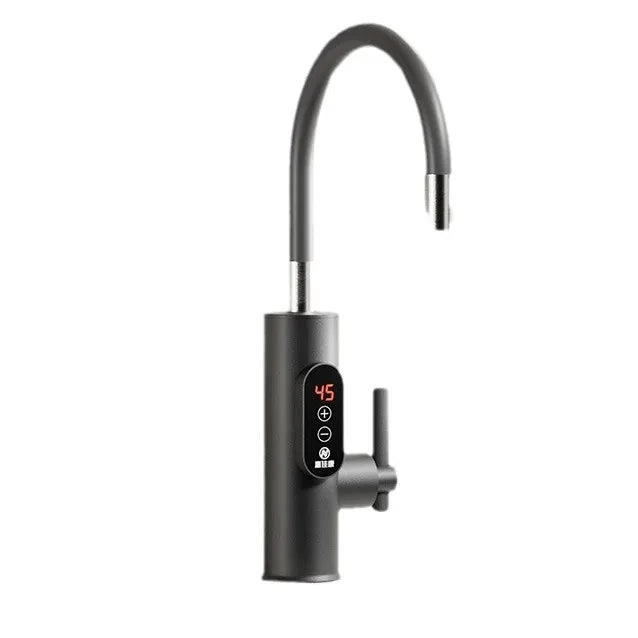 Instant Heating Water Tap