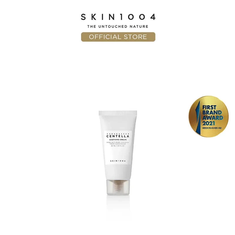 Madagascar Centella Travel Skincare Kit