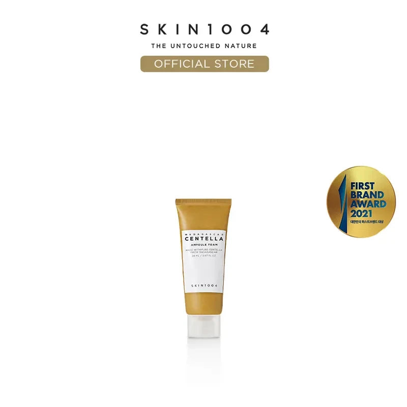 Madagascar Centella Travel Skincare Kit