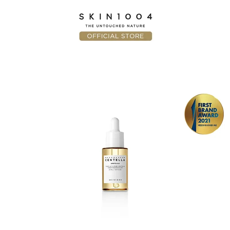 Madagascar Centella Travel Skincare Kit